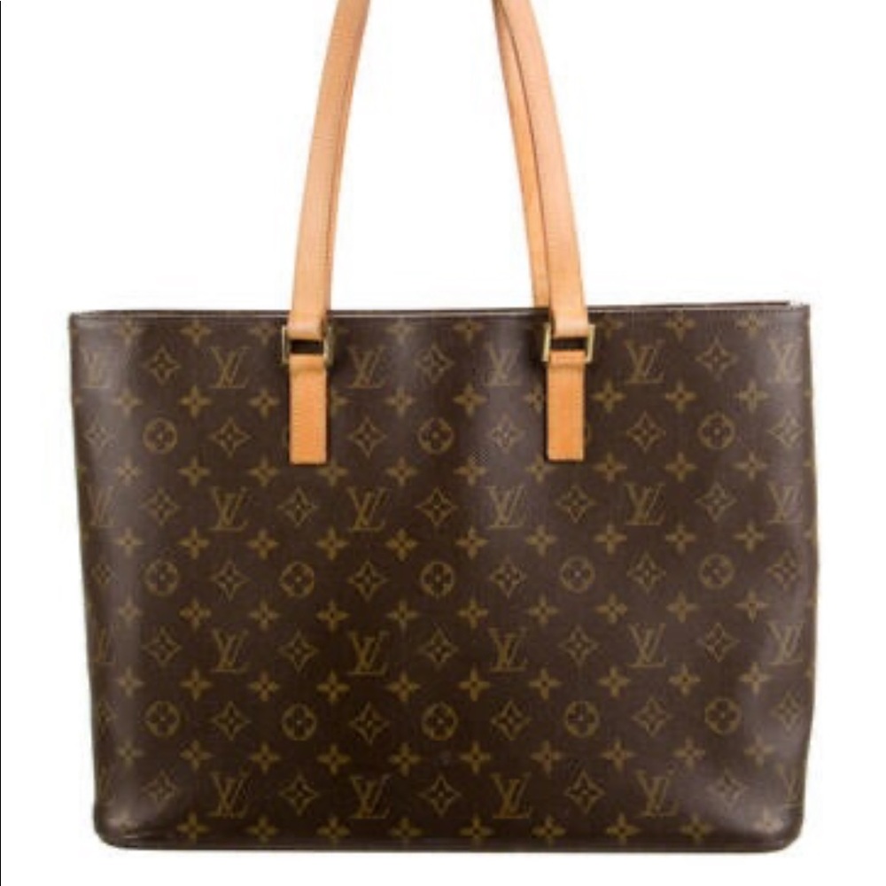 Louis Vuitton Monogram Luco